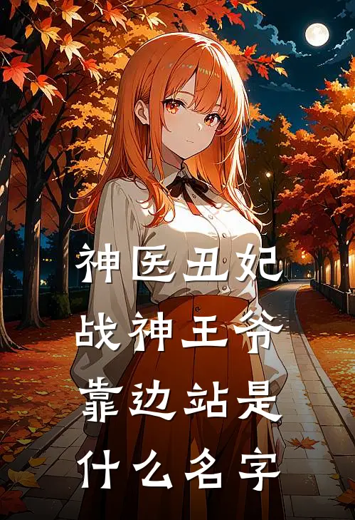 神医丑妃：战神王爷，靠边站是什么名字