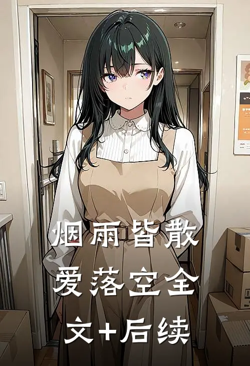 烟雨皆散爱落空全文+后续