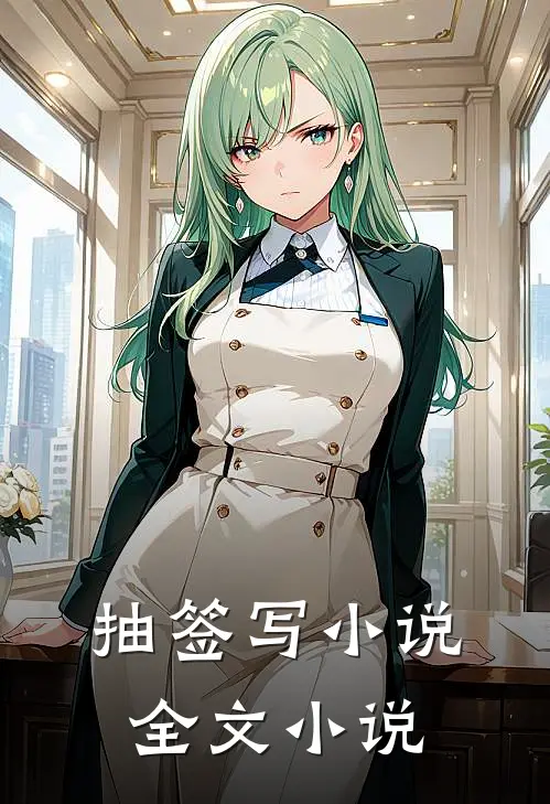抽签写小说全文小说