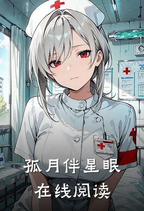 孤月伴星眠在线阅读