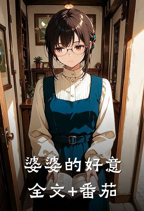婆婆的“好意”全文+番茄