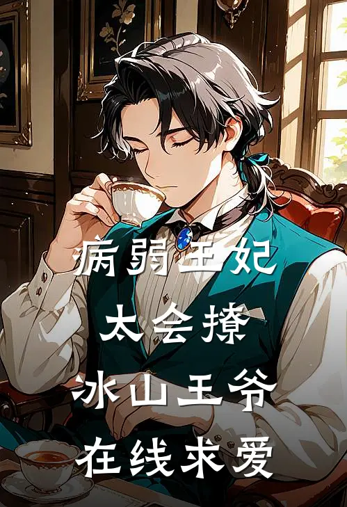 病弱王妃太会撩，冰山王爷在线求爱