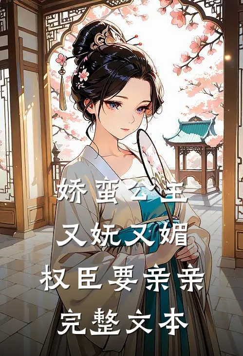 娇蛮公主又妩又媚，权臣要亲亲完整文本