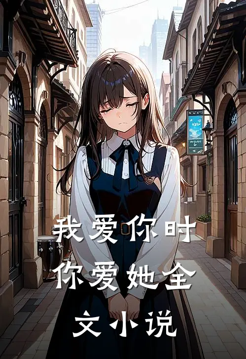 我爱你时，你爱她全文小说
