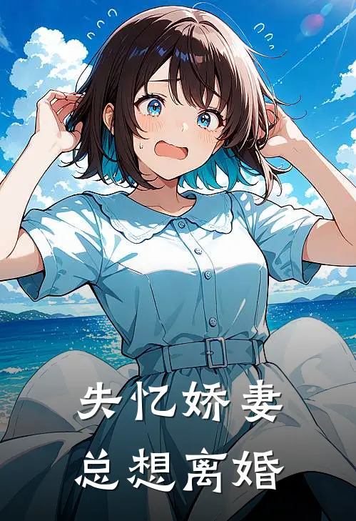 失忆娇妻总想离婚
