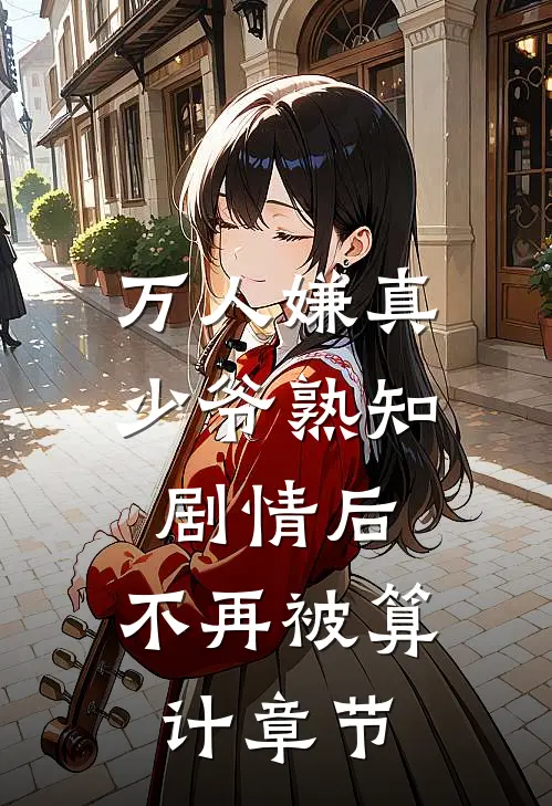 万人嫌真少爷熟知剧情后，不再被算计章节