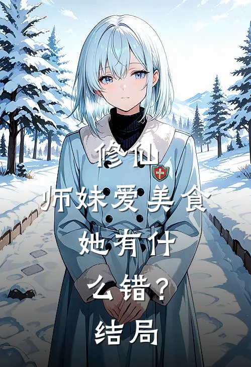 修仙：师妹爱美食，她有什么错？结局