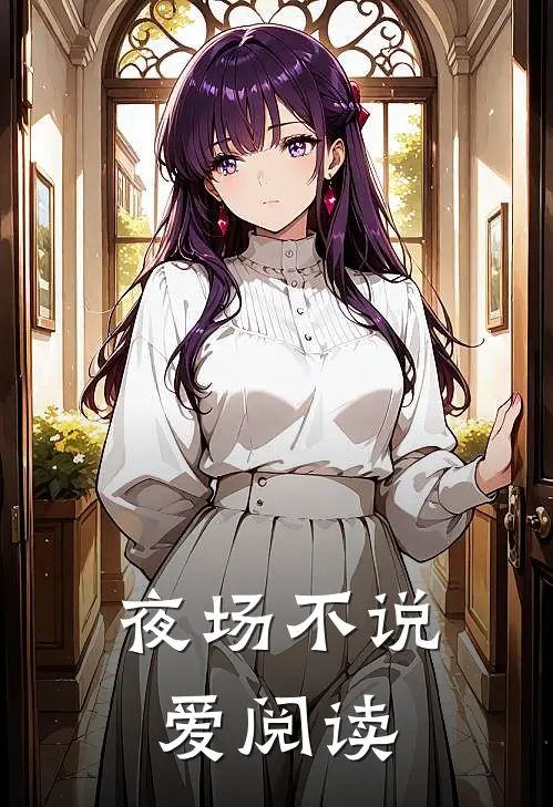 夜场不说爱阅读