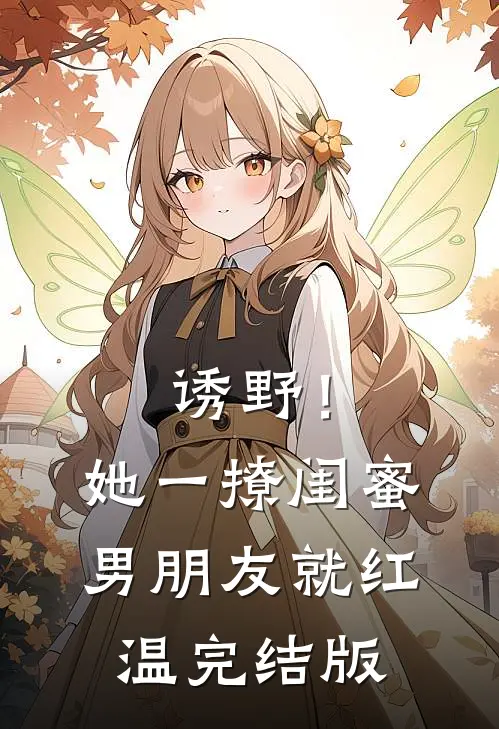 诱野！她一撩，闺蜜男朋友就红温完结版