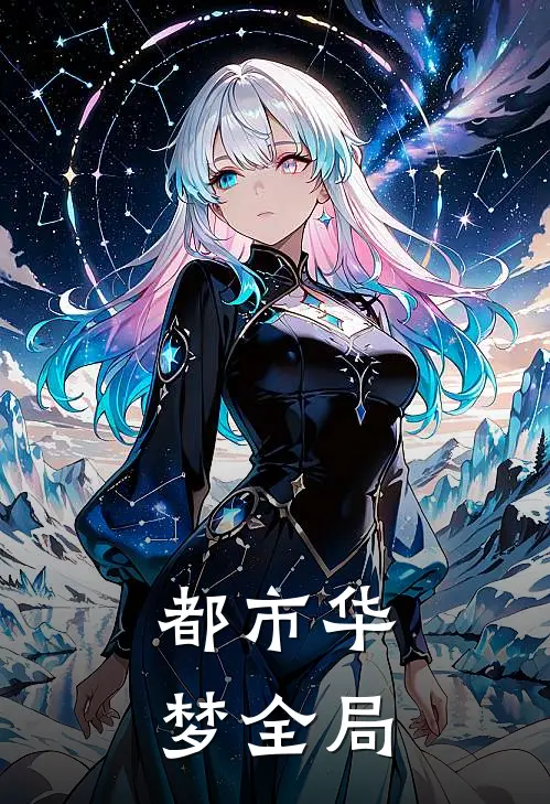 都市华梦全局