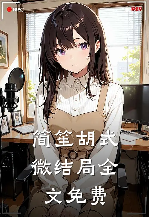 简笙胡式微结局全文免费