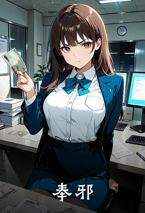 奉邪