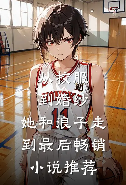 从校服到婚纱，她和浪子走到最后畅销小说推荐