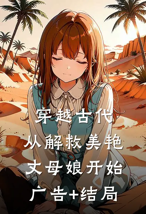 穿越古代，从解救美艳丈母娘开始广告+结局