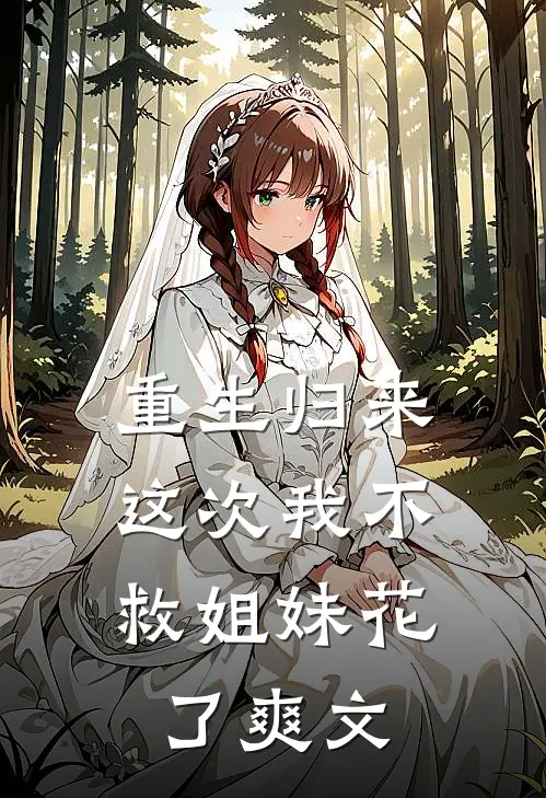 重生归来，这次我不救姐妹花了爽文