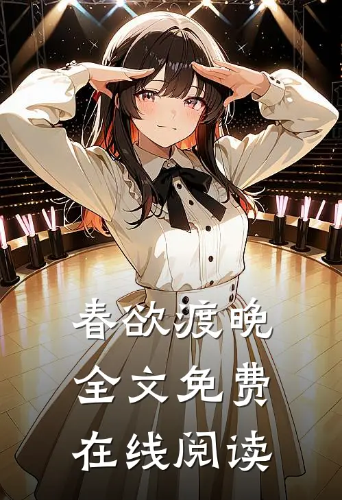春欲渡晚全文免费在线阅读