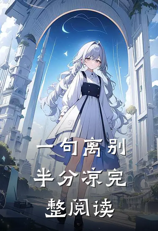 一句离别半分凉完整阅读