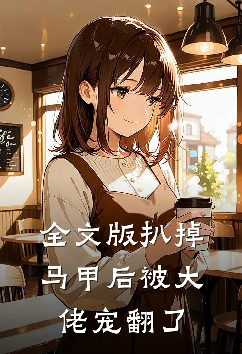 全文版扒掉马甲后被大佬宠翻了