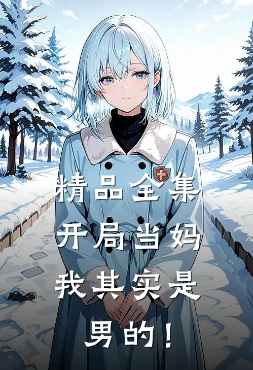 精品全集开局当妈，我其实是男的！