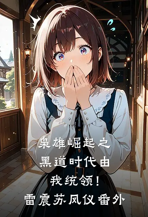 枭雄崛起之黑道时代由我统领！雷震苏凤仪番外