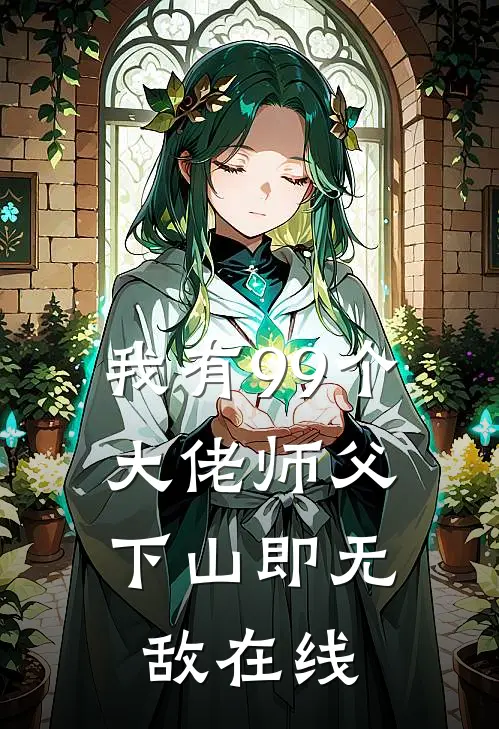 我有99个大佬师父,下山即无敌在线阅读