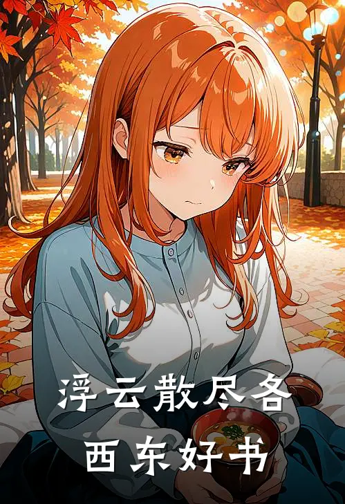 浮云散尽各西东好书