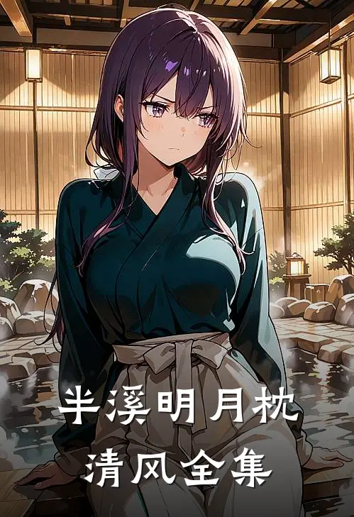 半溪明月枕清风全集