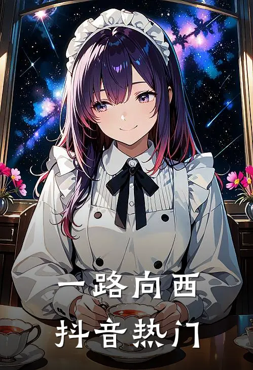 一路向西抖音热门