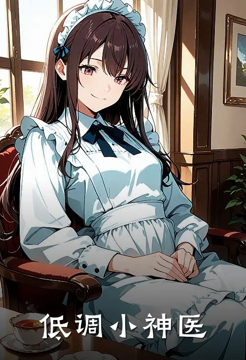 低调小神医