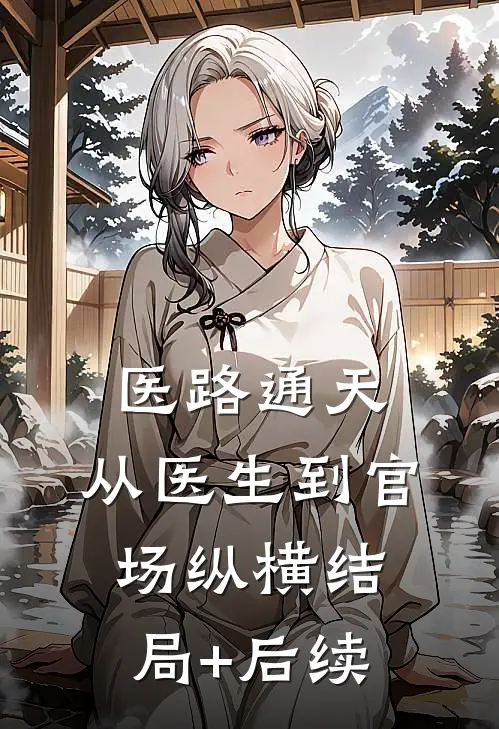 医路通天：从医生到官场纵横结局+后续