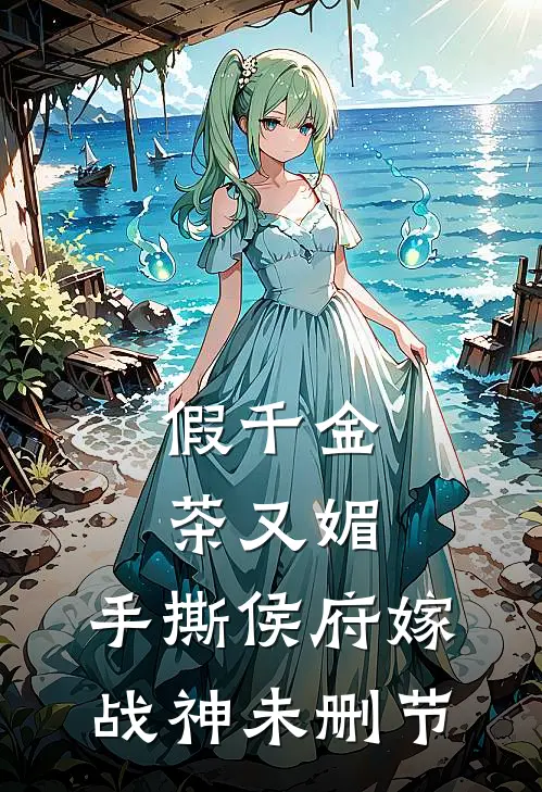 假千金茶又媚，手撕侯府嫁战神未删节