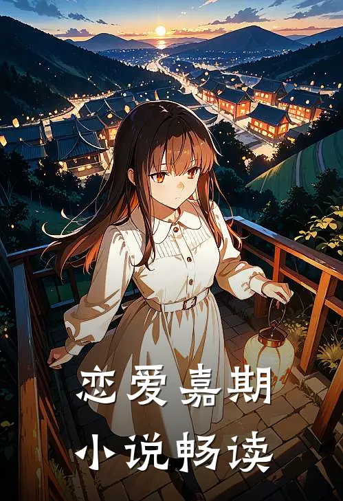 恋爱嘉期小说畅读