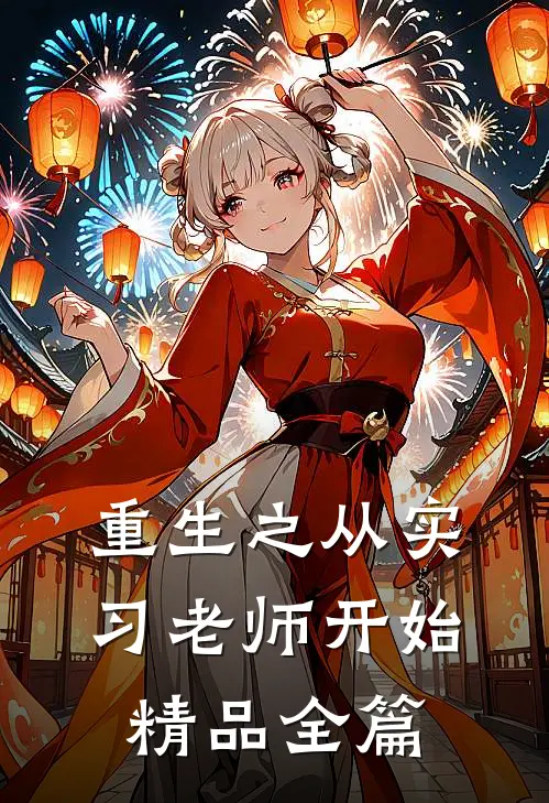 重生之从实习老师开始精品全篇
