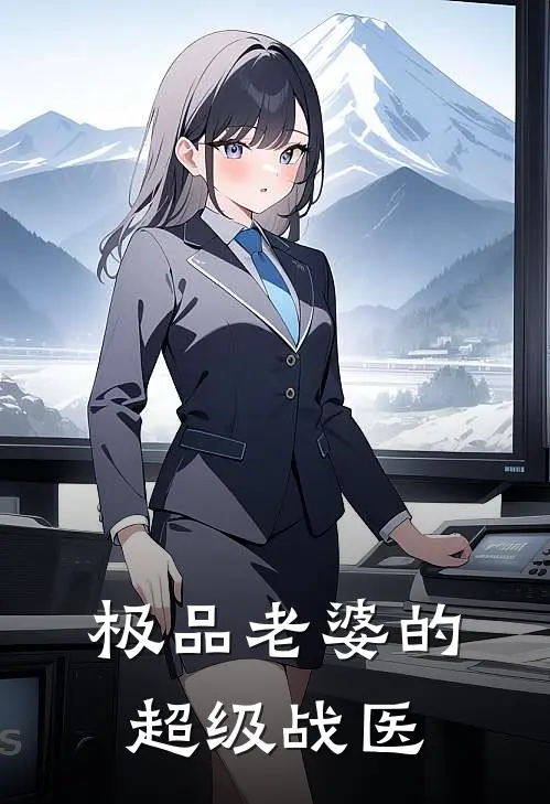 极品老婆的超级战医