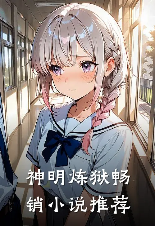 神明炼狱畅销小说推荐