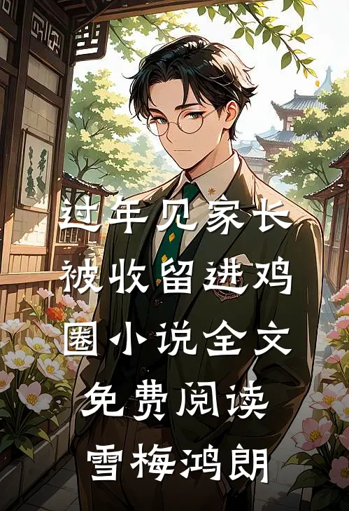 过年见家长，被收留进鸡圈小说全文免费阅读雪梅鸿朗