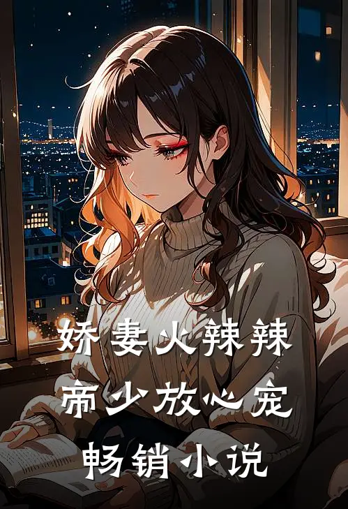 娇妻火辣辣：帝少放心宠畅销小说