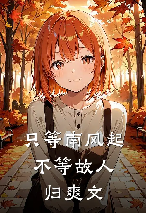 只等南风起，不等故人归爽文