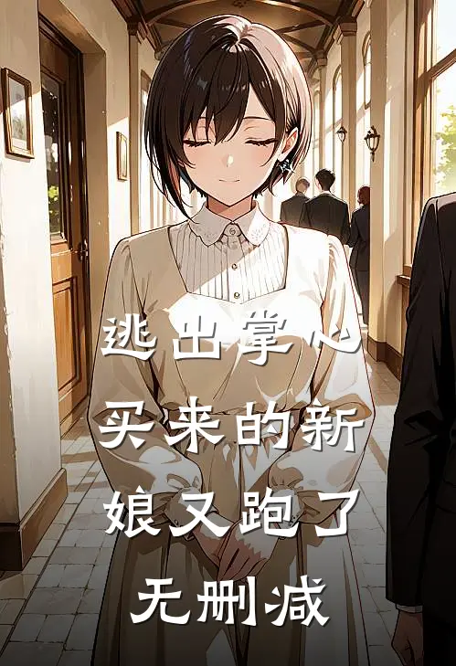 逃出掌心：买来的新娘又跑了无删减