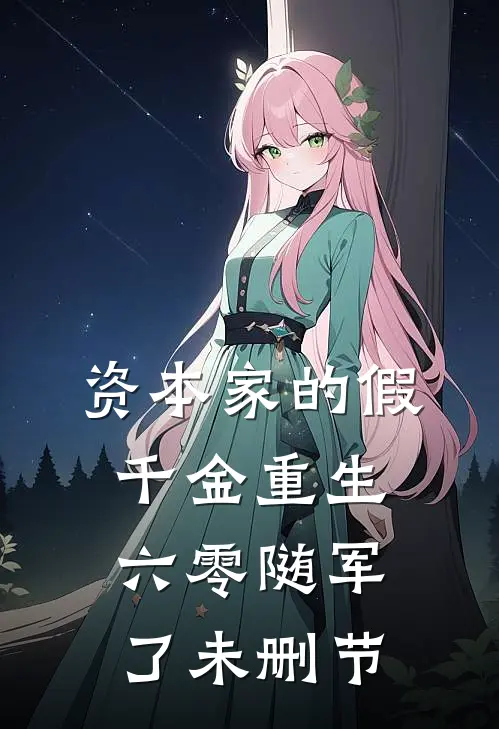 资本家的假千金重生六零随军了未删节