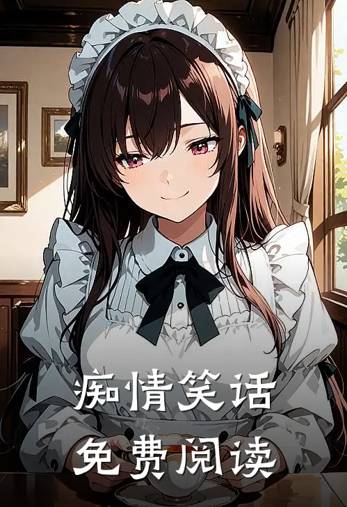 痴情笑话免费阅读