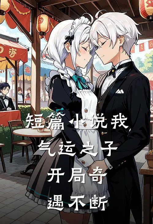 短篇小说我，气运之子，开局奇遇不断