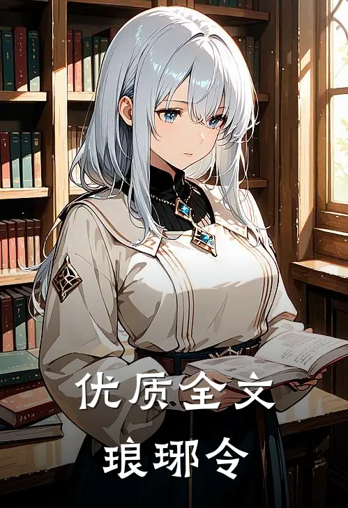 优质全文琅琊令