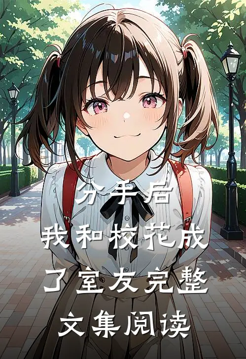 分手后，我和校花成了室友完整文集阅读