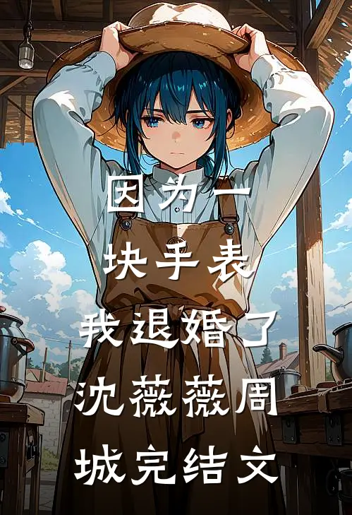 因为一块手表，我退婚了沈薇薇周城完结文