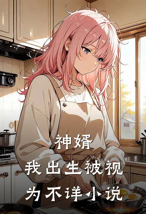 神婿：我出生被视为不详小说