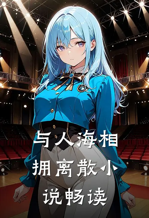 与人海相拥离散小说畅读