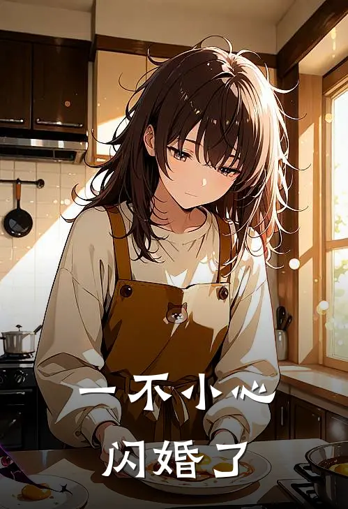 一不小心闪婚了全文免费阅读