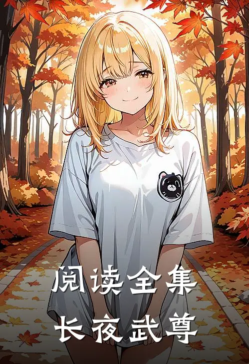 阅读全集长夜武尊