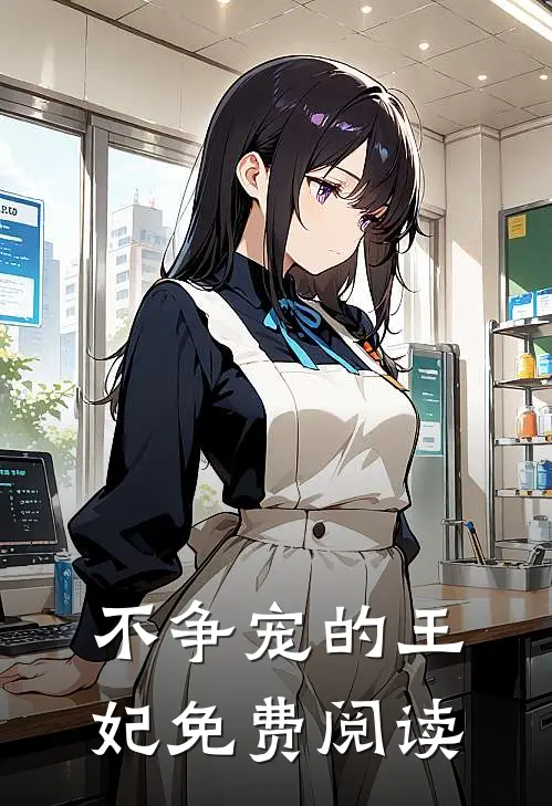 不争宠的王妃免费阅读